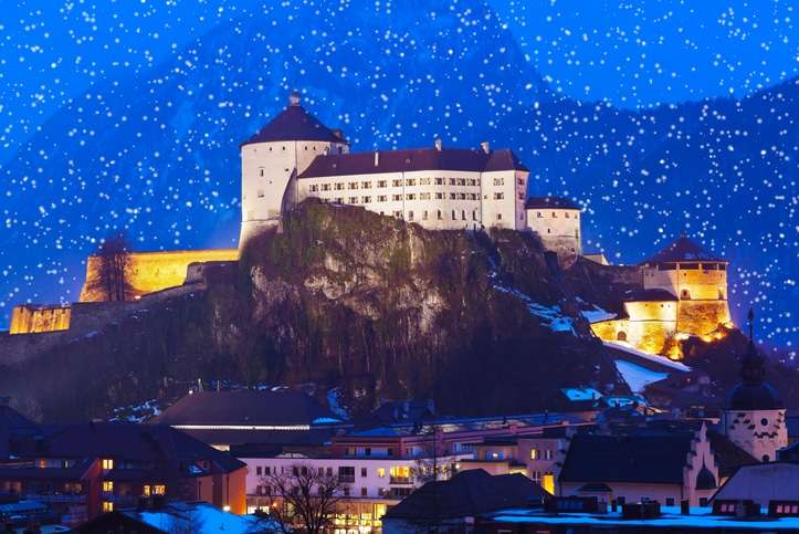 Detektiv Kufstein