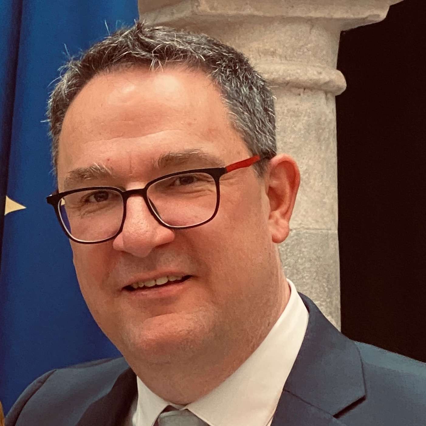 Lukas Helmberger