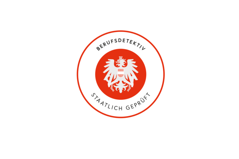 Staatlich geprüfter Berufsdetektiv
