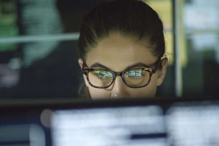 Wie arbeiten Detektive