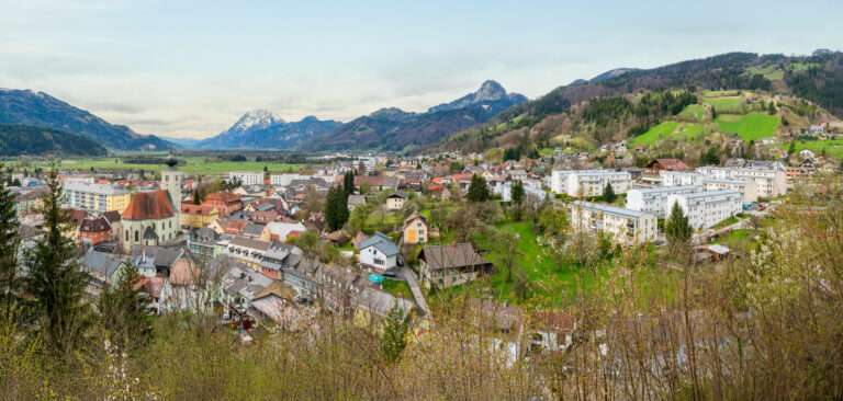 Detektiv Obersteiermark Mürzzuschlag Liezen