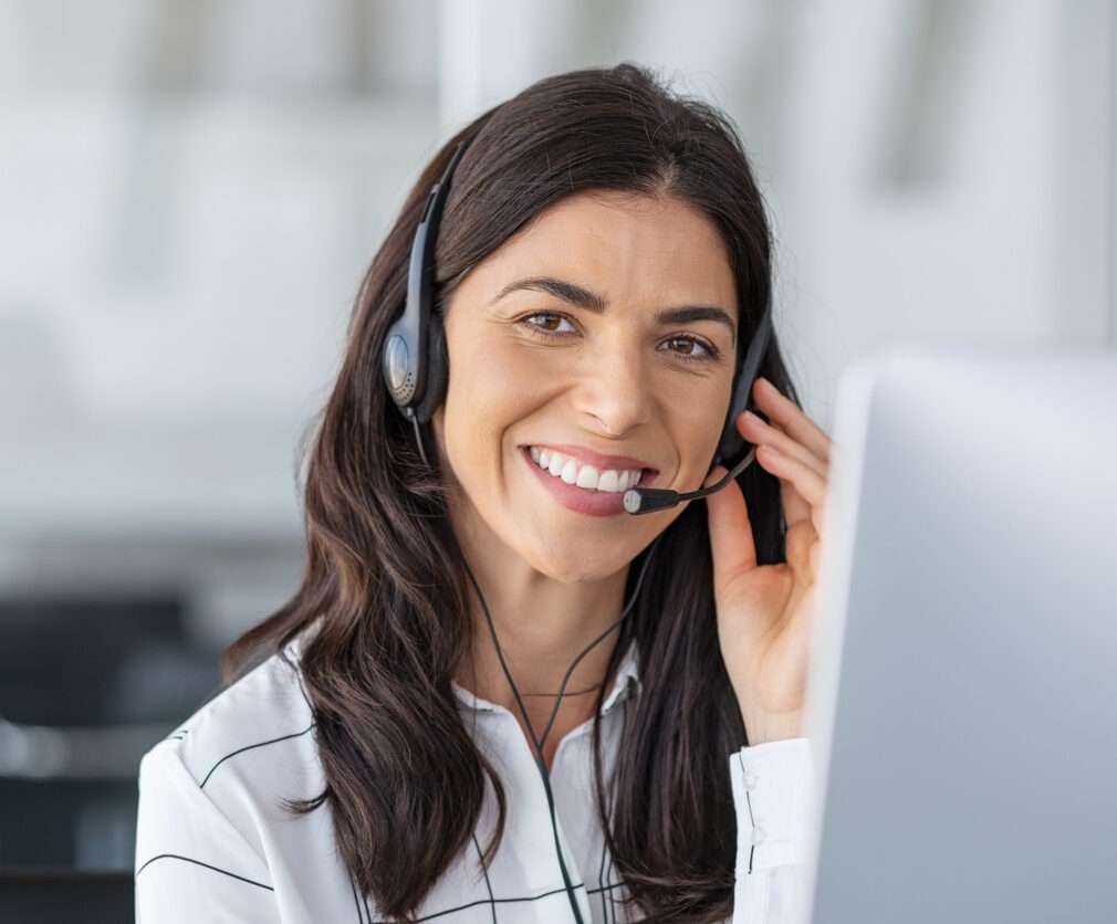 Detektiv Callcenter